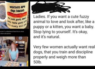 34+ Times People Didn’t Understand How Women Work