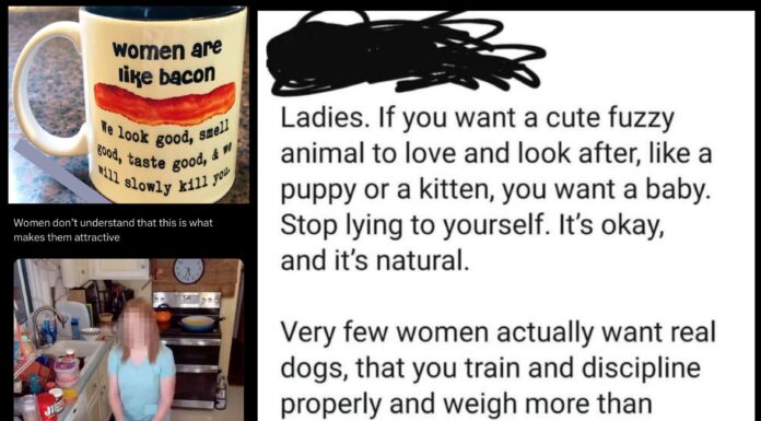 34+ Times People Didn’t Understand How Women Work