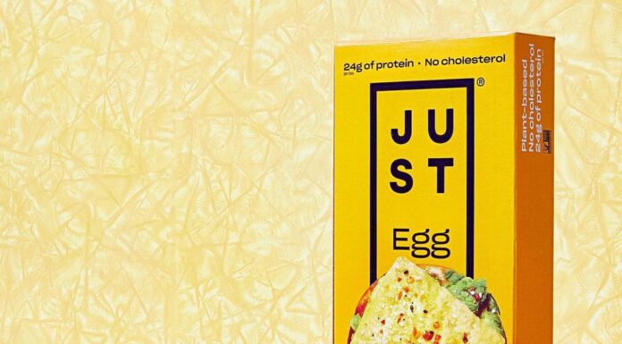 3 Egg Substitutes That Make the Perfect Vegan Breakfast