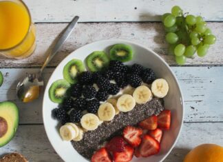 Why Eating Protein for Breakfast Will Change Your Whole Day Breakfast