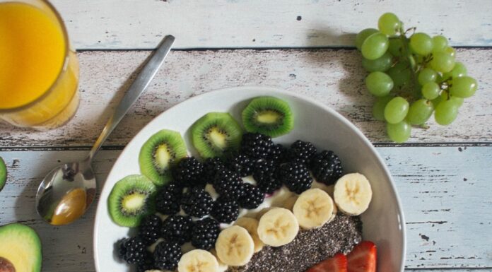 Why Eating Protein for Breakfast Will Change Your Whole Day Breakfast