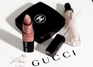 How to Amp Up Your Makeup for Fall Makeup