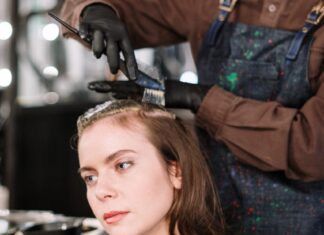 Best Shampoos For Color-Treated Hair Dyeing Hair