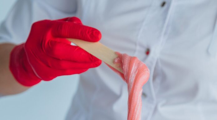 Waxing vs. Sugaring: What is the Difference? Sugaring paste