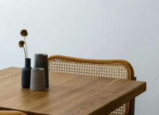 Design Choices That May Make Your Home Look Outdated Table