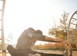 These Stretches Will Help You Avoid Shin Splints Stretching