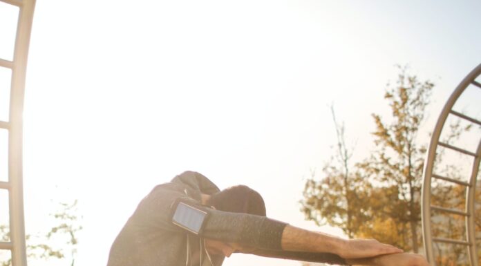 These Stretches Will Help You Avoid Shin Splints Stretching