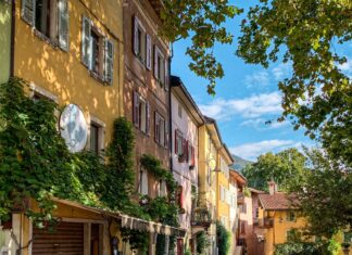 Why You Should Visit Trento, Italy Trento, Italy