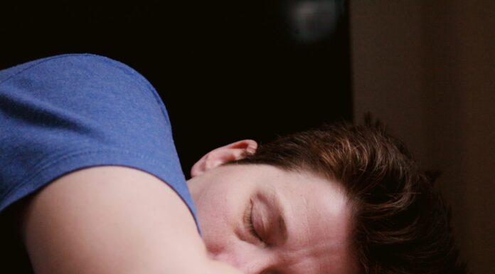 Unlocking Restful Nights: A Guide to Healthy Sleep for Night Shift Workers Sleeping