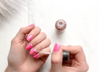 3 Essential Tips for Nail Care Nail care