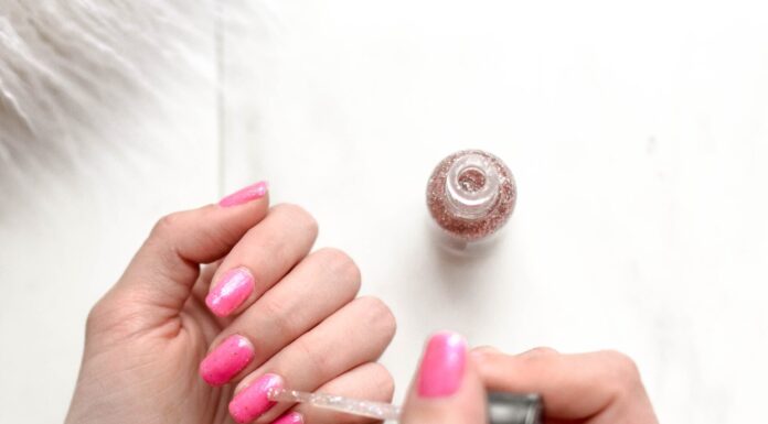 3 Essential Tips for Nail Care Nail care