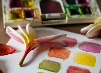 Reasons to Try Watercolor Painting Watercolor