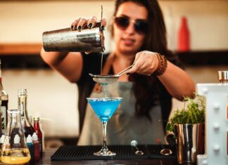 Should You Shake or Stir Your Cocktails Cocktails