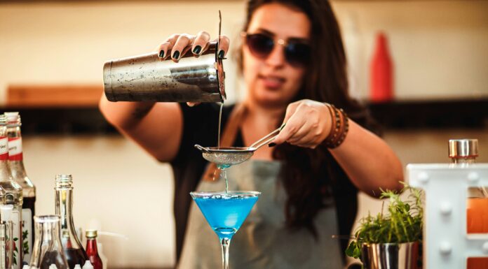 Should You Shake or Stir Your Cocktails Cocktails