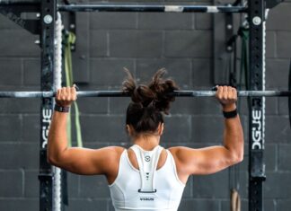 Here’s How You Can Get Stronger In 2024 strength