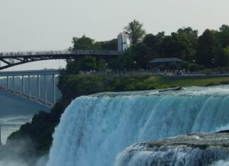 A Niagara Falls Adventure: A Spectacular Itinerary on the American Side Niagara Falls, Niagara Falls, NY, USA