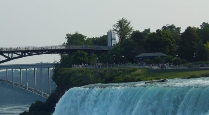 A Niagara Falls Adventure: A Spectacular Itinerary on the American Side Niagara Falls, Niagara Falls, NY, USA