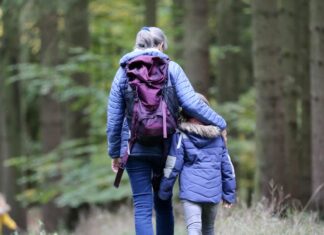 Why Walking for Just 10 Minutes Each Day Can Boost Body and Mind Walking