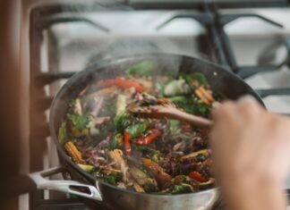 Simple Ways to Boost Your Meals with Nutrient-Rich Goodness Cooking