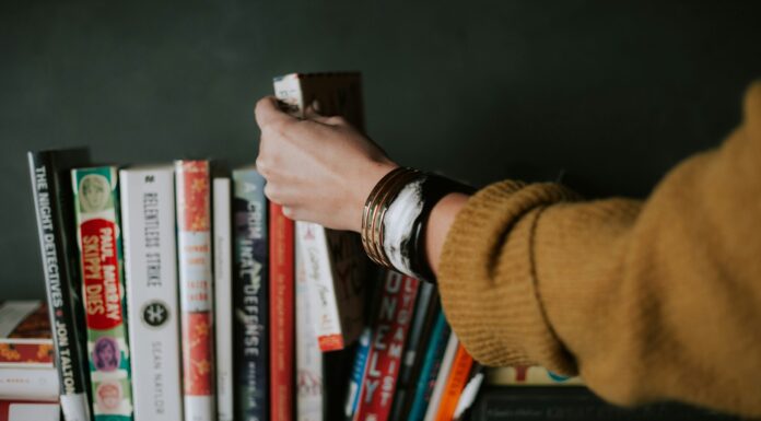 How to Start a Succesful Book Club Books