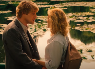 Confused About Modern Art? Watch These Amazing Films Owen Wilson and Rachel McAdams in "Midnight in Paris"