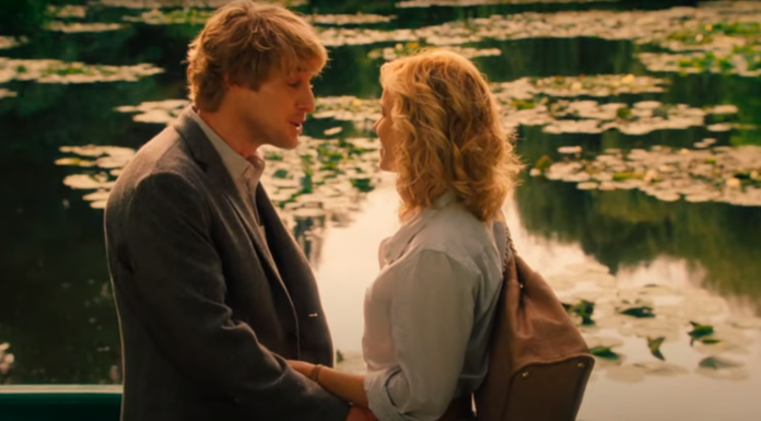 Confused About Modern Art? Watch These Amazing Films Owen Wilson and Rachel McAdams in "Midnight in Paris"