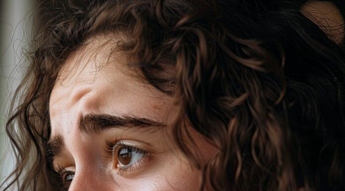 Woman Spots a Plastic Bag While Driving, She’s Surprised When She Looks Inside