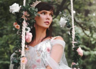 Pinterest Predicts Leading Coachella Fashion Trends Fairy dress