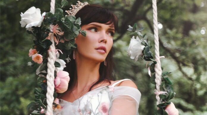 Pinterest Predicts Leading Coachella Fashion Trends Fairy dress