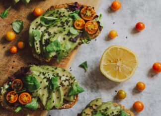 3 Ways to Upgrade Avocado Toast Avocado toast