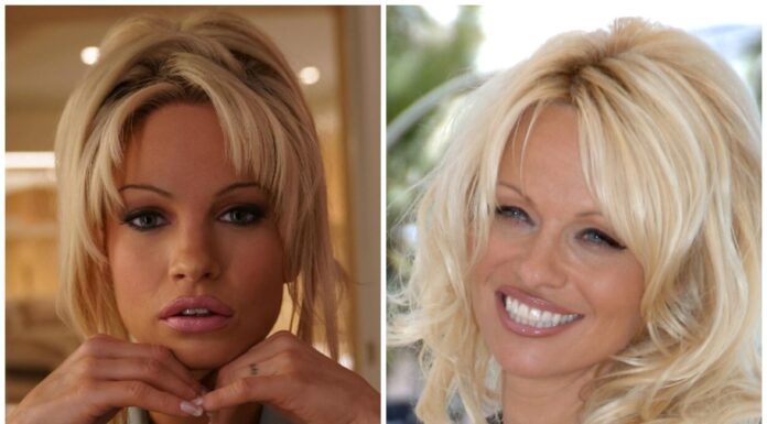 36+ Times Actors Looked Just Like the Real People They Played