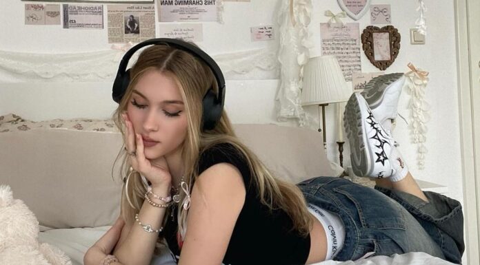 Leyla Tavas is Taking the Internet By Storm With Her DIY Tips & Tricks