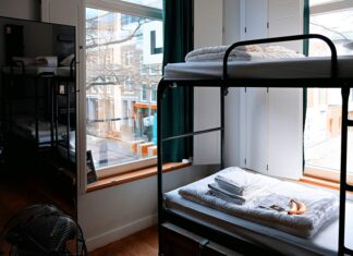Planning Your First Hostel Stay? Here’s What You Should Know First Hostel