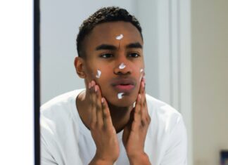 The Best Anti-Aging Techniques for Men Men skincare