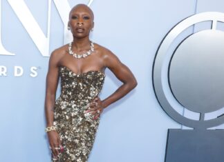2024 Tony Awards: 5 Most Dramatic Red Carpet Looks Cynthia Erivo at the 77th Annual Tony Awards in June 2024