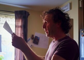 Girl Goes Missing, 5 Years Later Dad Makes an Astonishing Discovery in His Backyard