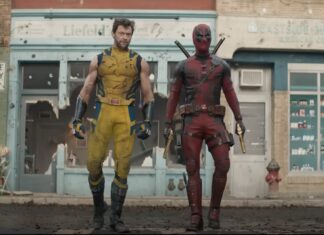 5 Blockbusters You Should Watch in Theaters This Summer Hugh Jackman and Ryan Reynolds in "Deadpool & Wolverine"