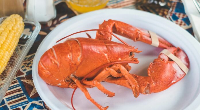 Themed Dinner Parties Are All the Rage on Pinterest This Summer Coastal dinner