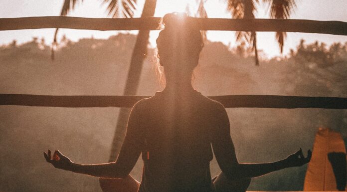 Unlock Inner Peace on a Silent Meditation Retreat Meditation