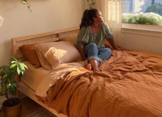 Natalie Doef is About to Become Your New DIY Bestie