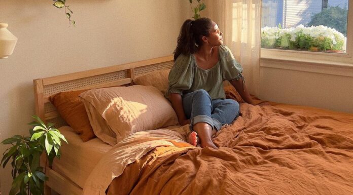 Natalie Doef is About to Become Your New DIY Bestie