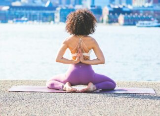5 Morning Habits That Will Boost Your Energy Levels Yoga