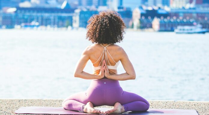 5 Morning Habits That Will Boost Your Energy Levels Yoga