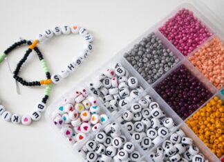 3 Gen-Z Hobbies That Pinterest Users Can’t Get Enough Of Bracelets