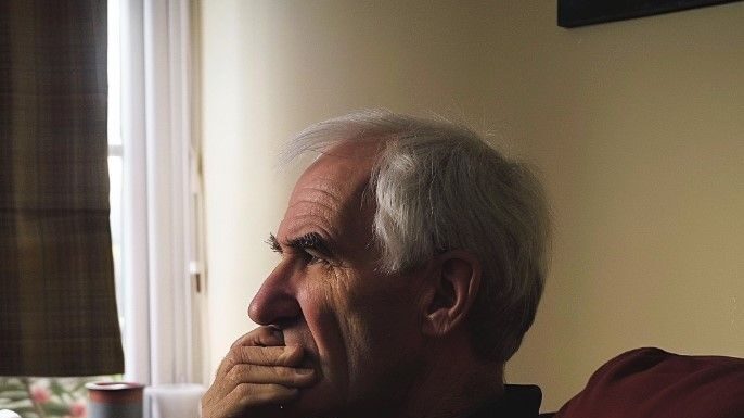 Man Offers Hitchhiker a Ride, He Discovers the Dark Truth on the Evening News