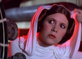 34+ Fictional Characters We’d Leave Our Wives For