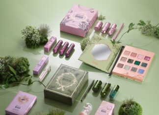 Pop-Culture-Themed Makeup Lines Are All the Rage This Spooky Season