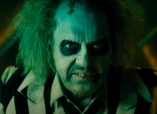 5 Spooky Movies Worth Seeing in Theaters This Fall Michael Keaton in "Beetlejuice Beetlejuice"