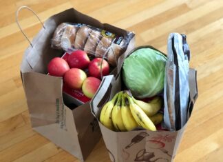 5 Ways to Reduce Food Waste in Your Everyday Life Supermarket