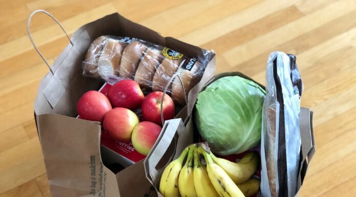 5 Ways to Reduce Food Waste in Your Everyday Life Supermarket